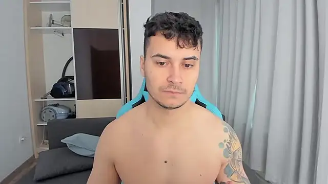 MatMalonne online show from 12-04-25, 06:56