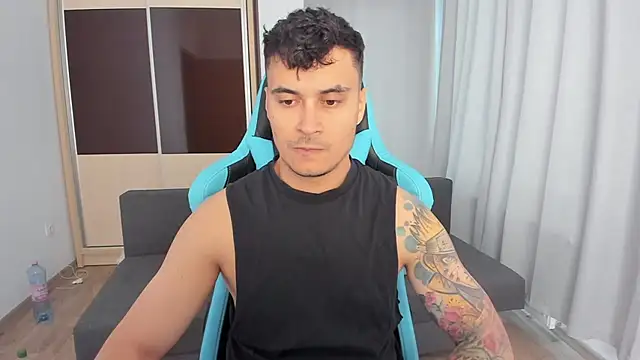 MatMalonne online show from 10-19-25, 11:13