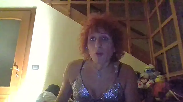 Snapshot of scorpionlady70 chatting on 05-30-26, 07:30 scorpionlady70 online show from 05-30-26, 07:30