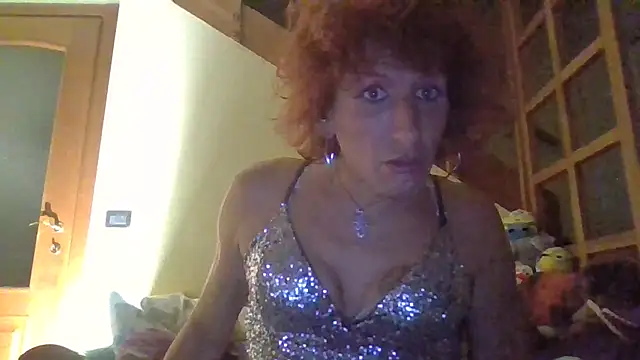 Snapshot of scorpionlady70 chatting on 05-29-26, 09:10 scorpionlady70 online show from 05-29-26, 09:10