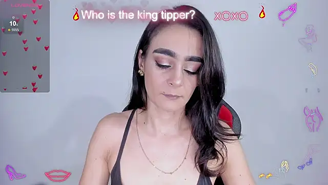 serafelle online show from 01-11-26, 12:50