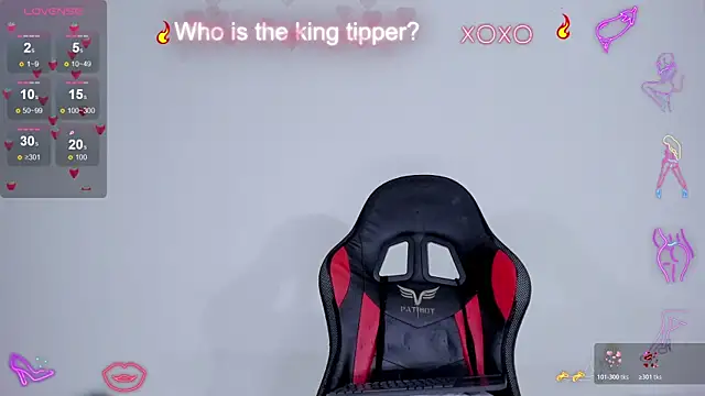 serafelle online show from 11-28-25, 10:10