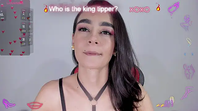 serafelle online show from 01-09-26, 11:22