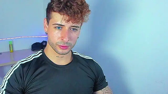 Ares blue online show from 11-03-25, 01:26