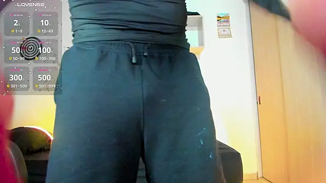 Ares blue online show from 01-07-26, 01:16