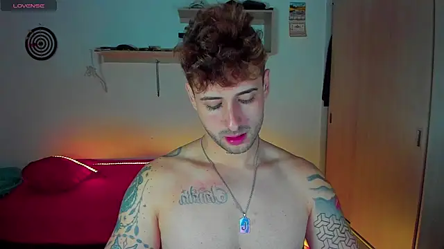 Ares blue online show from 01-13-26, 12:20