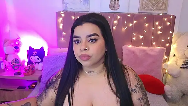 MiahJoness online show from 03-16-26, 10:45