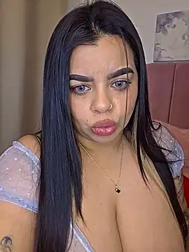 MiahJoness online show from 10-01-25, 12:27