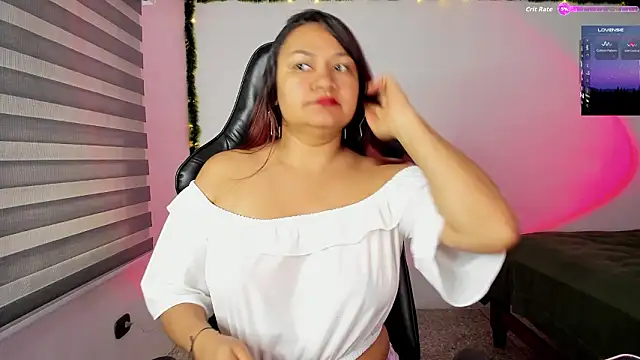 hollymollyxoxo online show from 03-09-26, 08:45