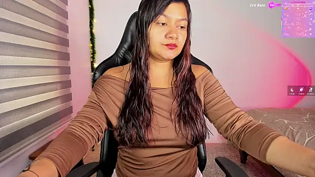 hollymollyxoxo online show from 04-13-26, 03:49