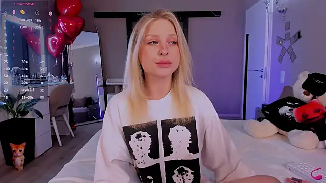 lilyvibe online show from 02-18-25, 08:25