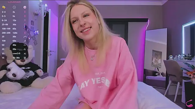 lilyvibe online show from 03-12-25, 08:09