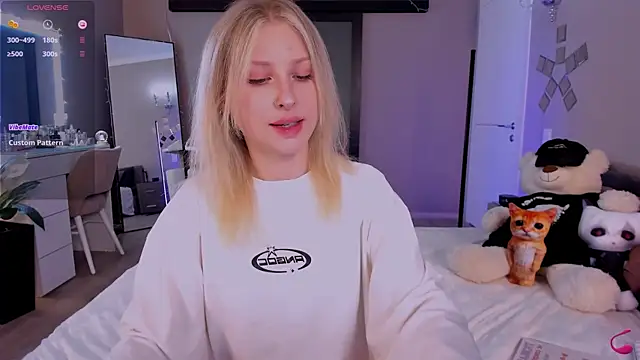 lilyvibe online show from 02-13-25, 06:26