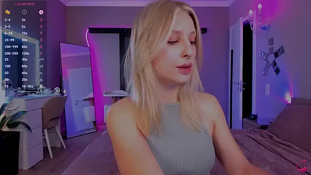 lilyvibe online show from 01-26-25, 01:58