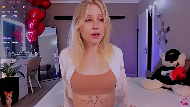 lilyvibe online show from 02-20-25, 03:30
