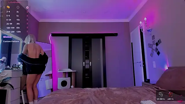 lilyvibe online show from 01-26-25, 05:02