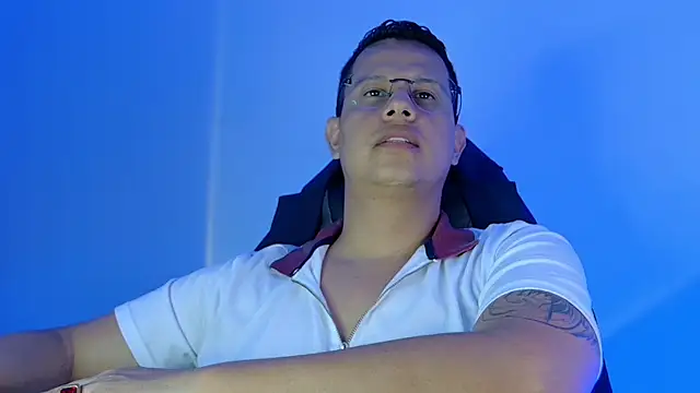 LiamVidal online show from 07-15-26, 07:43