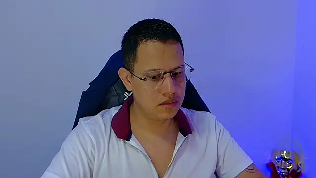 LiamVidal online show from 04-13-26, 11:47