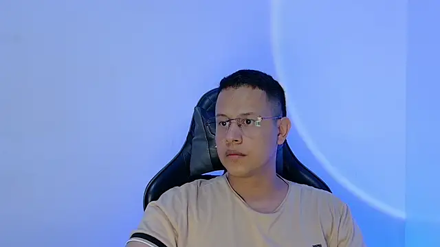 LiamVidal online show from 07-07-26, 11:41