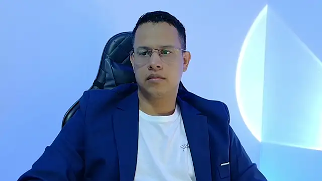 LiamVidal online show from 07-14-26, 03:51