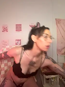 averietheangel online show from 10-10-25, 09:48