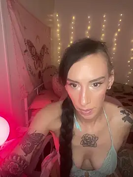 averietheangel online show from 09-29-25, 08:14