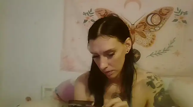 averietheangel online show from 02-28-25, 07:03