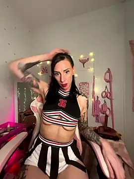 averietheangel online show from 01-11-26, 07:32