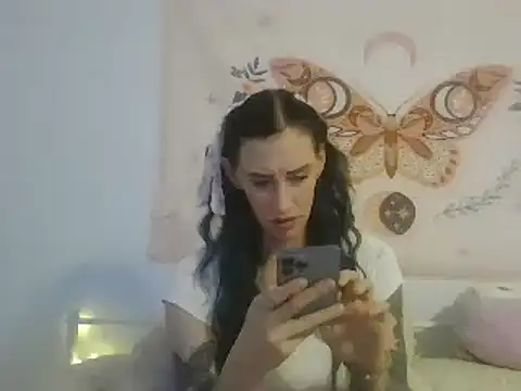 averietheangel online show from 03-21-25, 09:01