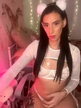 averietheangel online show from 10-03-25, 08:32