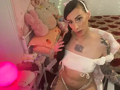 averietheangel online show from 09-23-25, 08:16