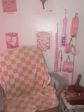 averietheangel online show from 10-08-25, 03:13