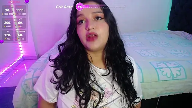 Laurenkenner  online show from 03-04-26, 06:59