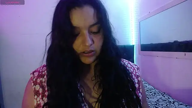 Laurenkenner  online show from 09-23-25, 07:10