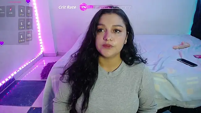 Laurenkenner  online show from 02-19-26, 06:38