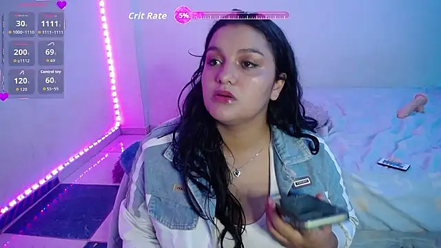 Laurenkenner  online show from 02-18-26, 07:21