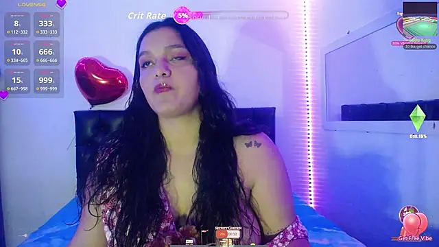 Laurenkenner  online show from 09-22-25, 07:20