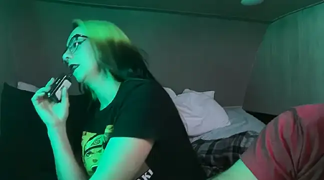 TheSpicyCapsFree online show from 12-28-24, 04:08