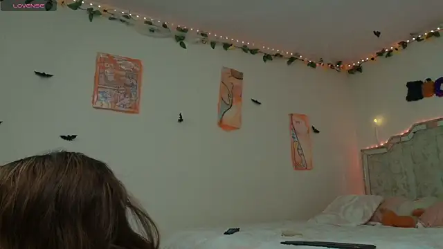 Tomoe b online show from 10-07-25, 07:31