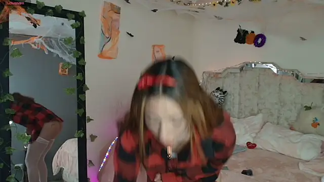 Tomoe b online show from 10-24-25, 05:23