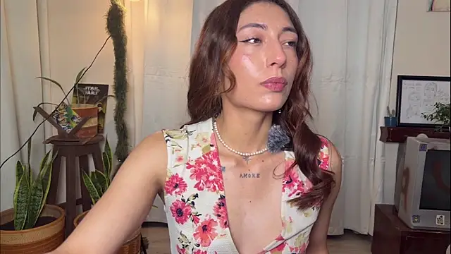 Tomoe b online show from 05-23-26, 08:24