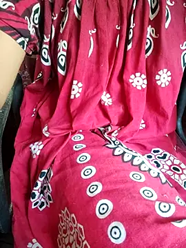 Ralisha Rani online show from 09-29-25, 04:30