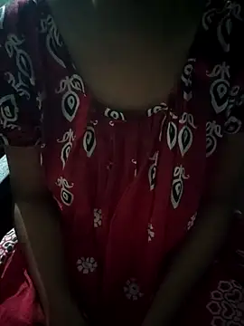 Ralisha Rani online show from 10-05-25, 12:07