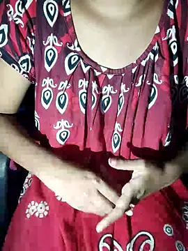 Ralisha Rani online show from 10-11-25, 07:26
