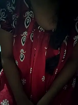 Ralisha Rani online show from 10-04-25, 11:17
