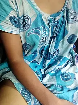 Ralisha Rani online show from 10-10-25, 05:41