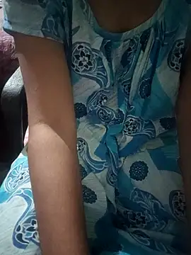 Ralisha Rani online show from 10-07-25, 10:22