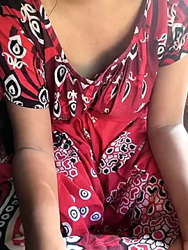 Ralisha Rani online show from 09-28-25, 10:22