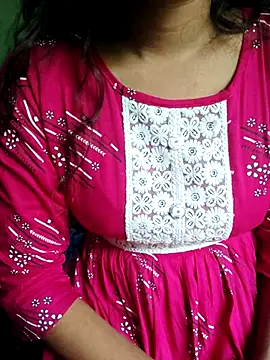 Ralisha Rani online show from 09-30-25, 06:08