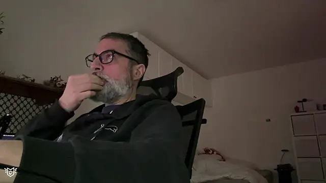 aijeff online show from 01-08-26, 02:45